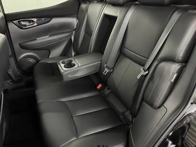 Nissan Qashqai Sl Awd Gps Mags Cuir 2021 à vendre - Photo 16