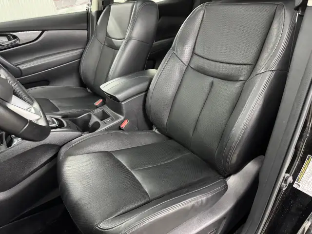 Nissan Qashqai Sl Awd Gps Mags Cuir 2021 à vendre - Photo 21