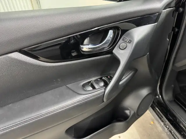 Nissan Qashqai Sl Awd Gps Mags Cuir 2021 à vendre - Photo 22