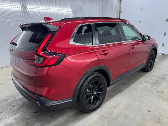 Honda CR-V Sport Awd Mags Toit 2023 à vendre - Photo 5