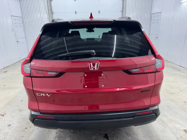 Honda CR-V Sport Awd Mags Toit 2023 à vendre - Photo 7