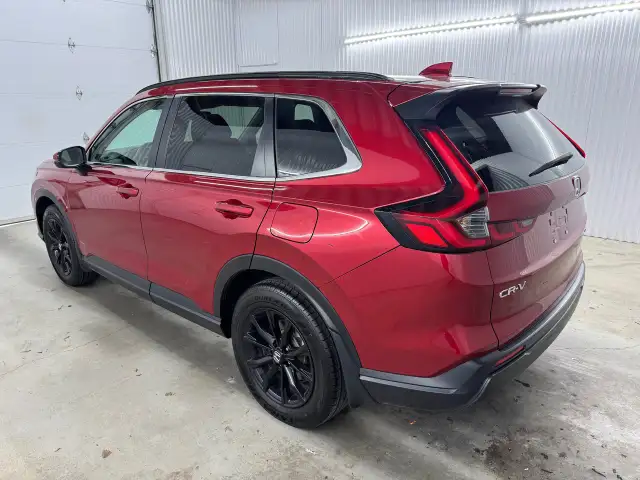 Honda CR-V Sport Awd Mags Toit 2023 à vendre - Photo 8