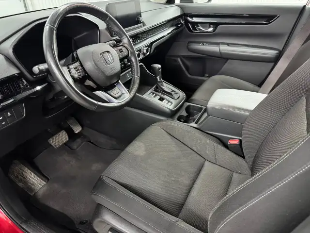 Honda CR-V Sport Awd Mags Toit 2023 à vendre - Photo 10