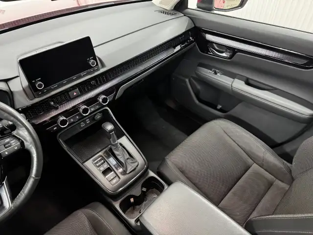 Honda CR-V Sport Awd Mags Toit 2023 à vendre - Photo 18