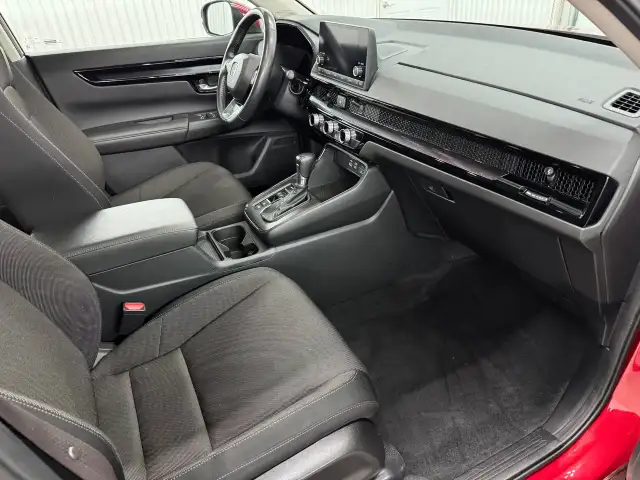 Honda CR-V Sport Awd Mags Toit 2023 à vendre - Photo 21