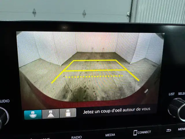 Honda CR-V Sport Awd Mags Toit 2023 à vendre - Photo 22