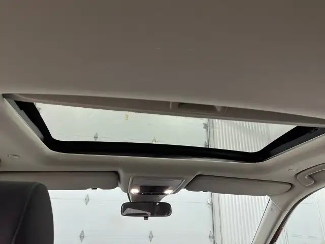 Honda CR-V Sport Awd Mags Toit 2023 à vendre - Photo 23