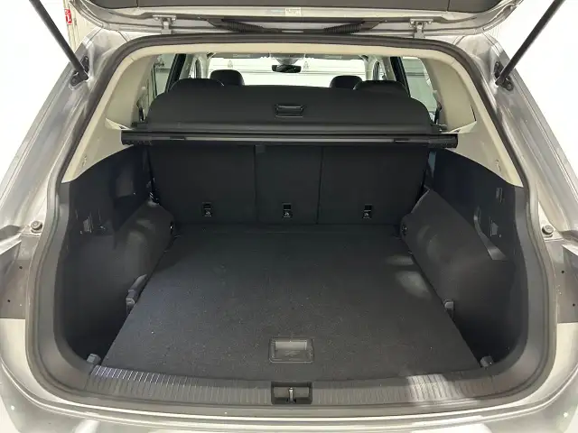 Volkswagen Tiguan Comfortline Awd Cuir 2022 à vendre - Photo 11