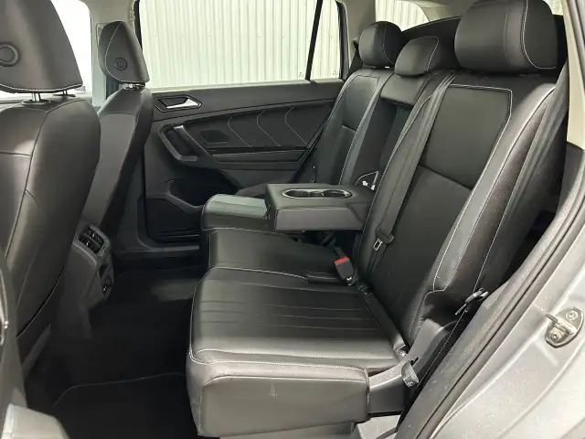 Volkswagen Tiguan Comfortline Awd Cuir 2022 à vendre - Photo 16