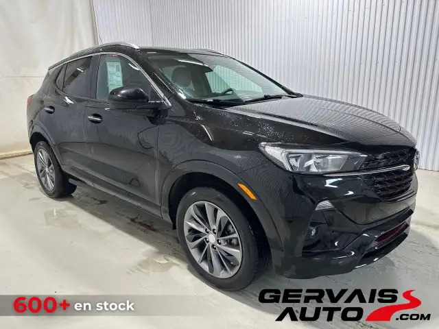 Buick Encore GX AWD 2023 à vendre