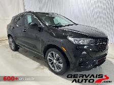 Buick Encore GX AWD 2023 à vendre
