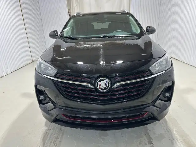 Buick Encore GX AWD 2023 à vendre - Photo 2