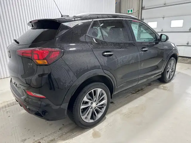 Buick Encore GX AWD 2023 à vendre - Photo 4