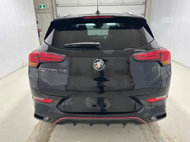Buick Encore GX AWD 2023 à vendre - Photo 5