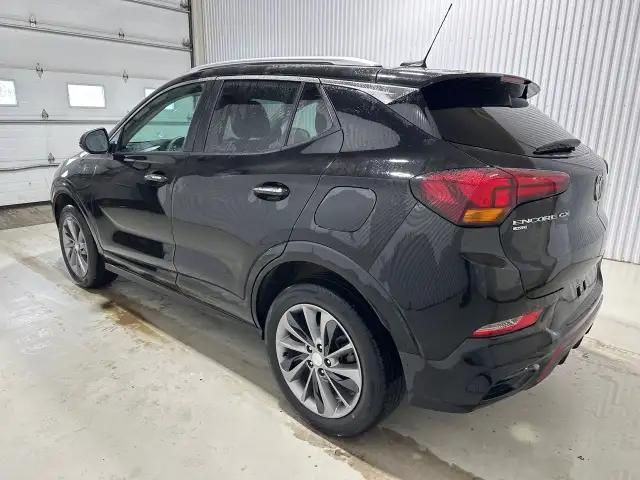 Buick Encore GX AWD 2023 à vendre - Photo 7