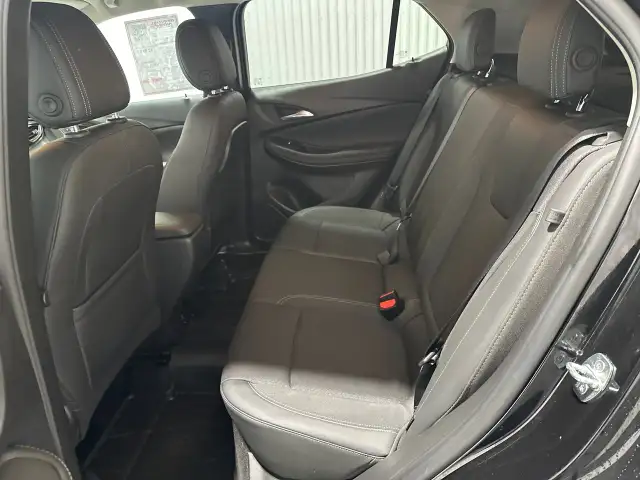Buick Encore GX AWD 2023 à vendre - Photo 14
