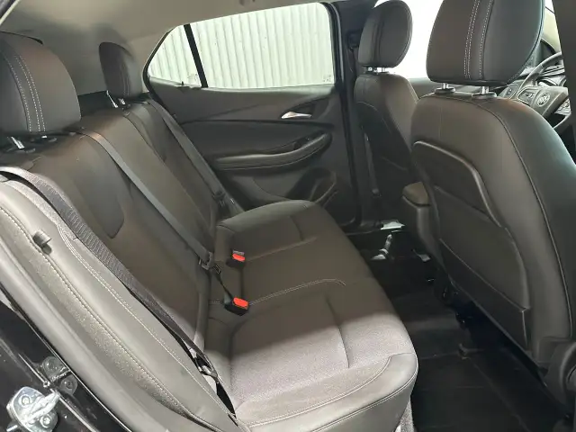 Buick Encore GX AWD 2023 à vendre - Photo 16