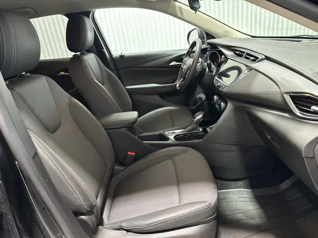 Buick Encore GX AWD 2023 à vendre - Photo 17