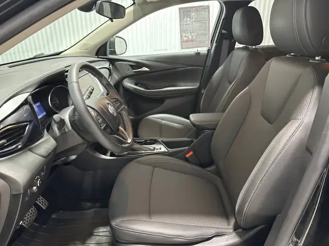 Buick Encore GX AWD 2023 à vendre - Photo 19