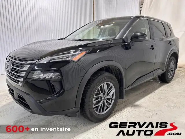 Nissan Rogue S TI 2024 à vendre