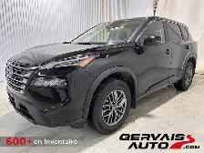 Nissan Rogue S TI 2024 à vendre