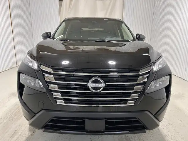 Nissan Rogue S TI 2024 à vendre - Photo 2