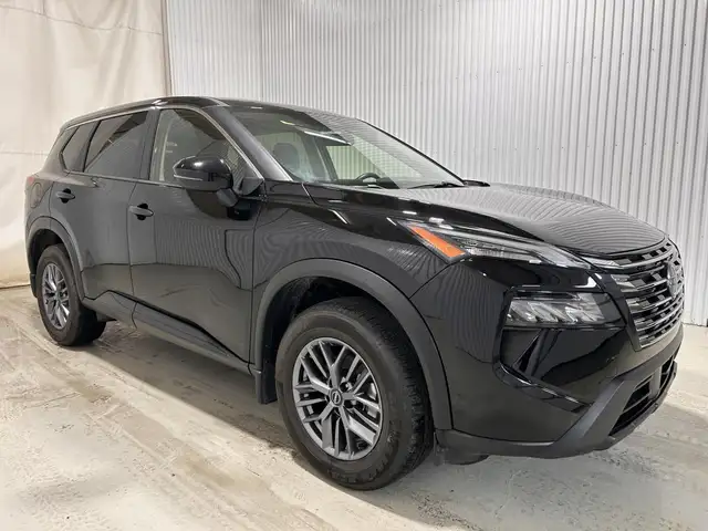 Nissan Rogue S TI 2024 à vendre - Photo 4