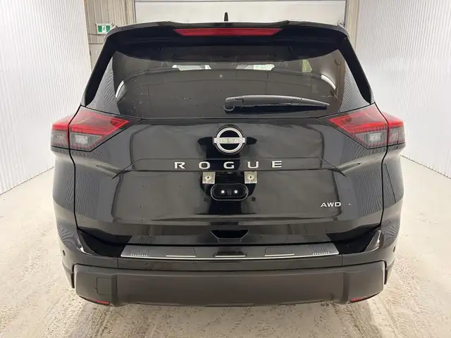 Nissan Rogue S TI 2024 à vendre - Photo 7