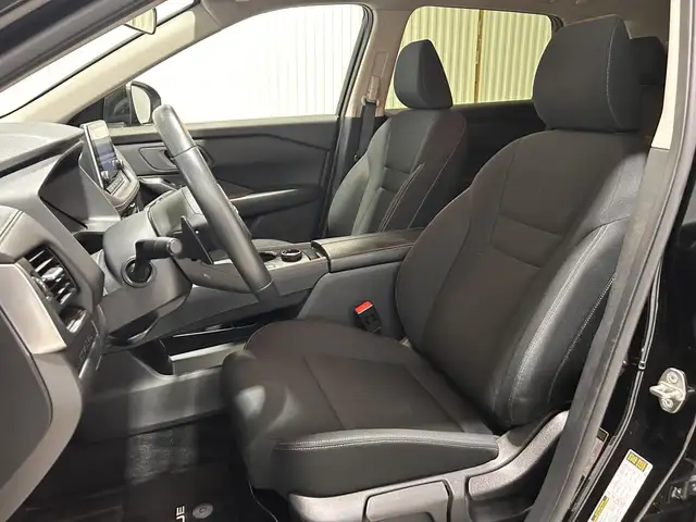 Nissan Rogue S TI 2024 à vendre - Photo 10