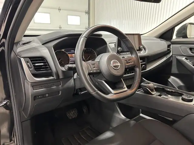 Nissan Rogue S TI 2024 à vendre - Photo 11