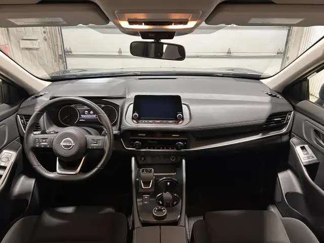 Nissan Rogue S TI 2024 à vendre - Photo 13