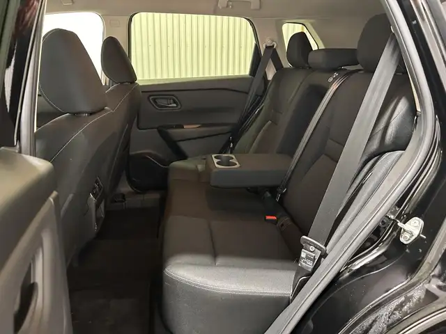 Nissan Rogue S TI 2024 à vendre - Photo 14