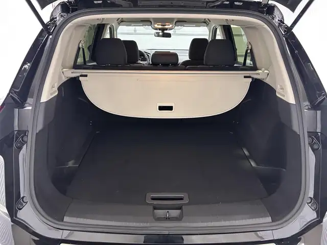 Nissan Rogue S TI 2024 à vendre - Photo 16