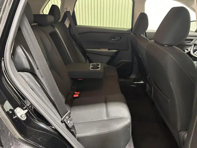 Nissan Rogue S TI 2024 à vendre - Photo 17