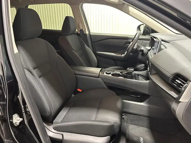 Nissan Rogue S TI 2024 à vendre - Photo 19