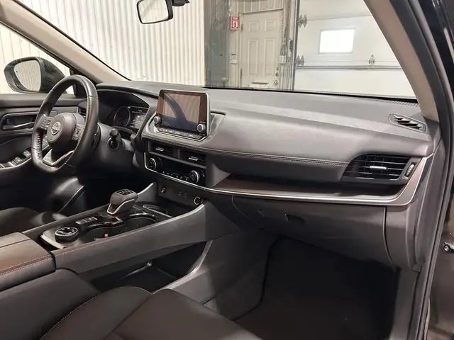 Nissan Rogue S TI 2024 à vendre - Photo 20