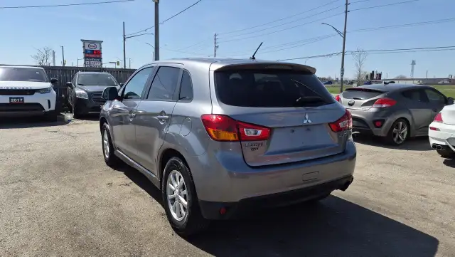2014 Mitsubishi RVR SE, AWD, 4 CYL, RELIABLE, ALLOYS, CERTIFIED - Photo 3