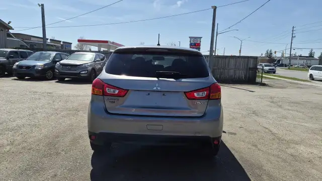 2014 Mitsubishi RVR SE, AWD, 4 CYL, RELIABLE, ALLOYS, CERTIFIED - Photo 4