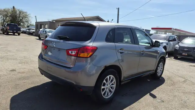 2014 Mitsubishi RVR SE, AWD, 4 CYL, RELIABLE, ALLOYS, CERTIFIED - Photo 5