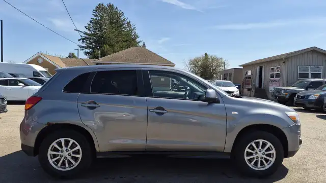 2014 Mitsubishi RVR SE, AWD, 4 CYL, RELIABLE, ALLOYS, CERTIFIED - Photo 6