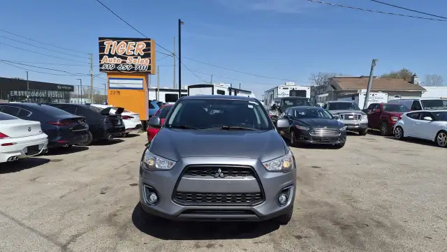 2014 Mitsubishi RVR SE, AWD, 4 CYL, RELIABLE, ALLOYS, CERTIFIED - Photo 8