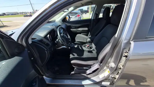 2014 Mitsubishi RVR SE, AWD, 4 CYL, RELIABLE, ALLOYS, CERTIFIED - Photo 9