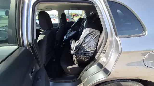 2014 Mitsubishi RVR SE, AWD, 4 CYL, RELIABLE, ALLOYS, CERTIFIED - Photo 10