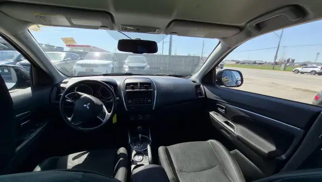 2014 Mitsubishi RVR SE, AWD, 4 CYL, RELIABLE, ALLOYS, CERTIFIED - Photo 11