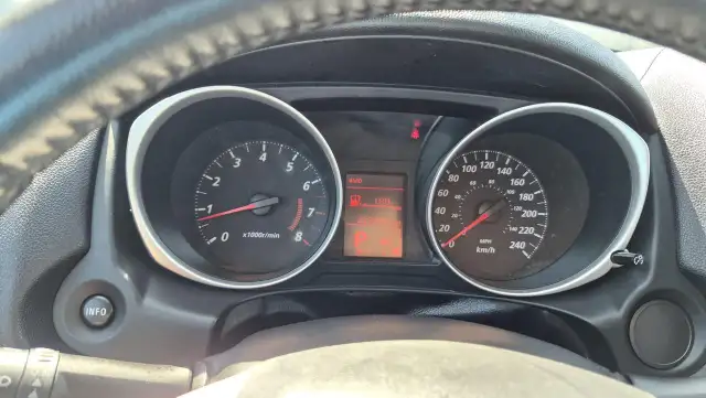 2014 Mitsubishi RVR SE, AWD, 4 CYL, RELIABLE, ALLOYS, CERTIFIED - Photo 12