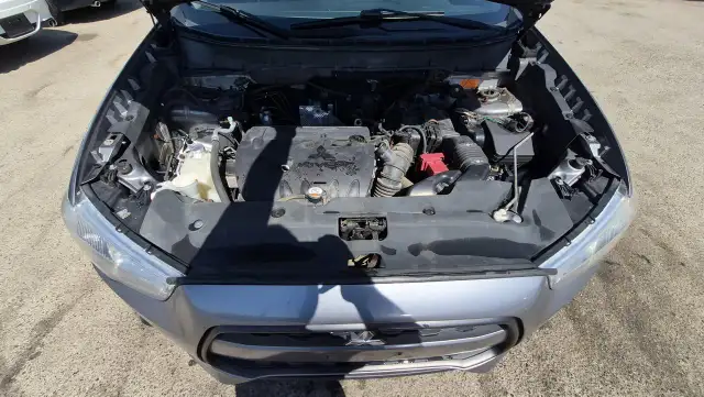 2014 Mitsubishi RVR SE, AWD, 4 CYL, RELIABLE, ALLOYS, CERTIFIED - Photo 15