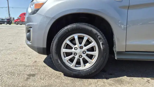 2014 Mitsubishi RVR SE, AWD, 4 CYL, RELIABLE, ALLOYS, CERTIFIED - Photo 16