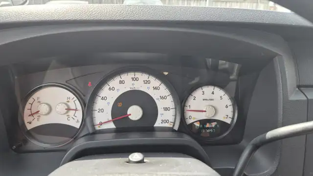 2010 Dodge Dakota SXT, RUNS GREAT, 4X4, AS IS SPECIAL - Photo 14