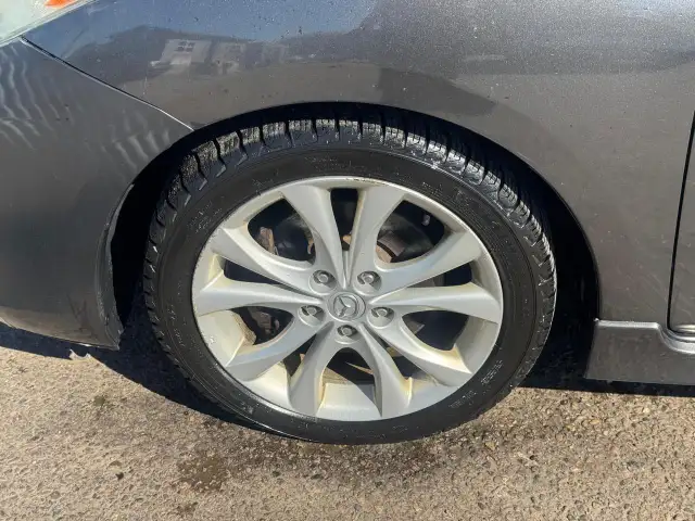 2010 Mazda MAZDA3 GT, HATCH, MANUAL, 6SPD, AS IS SPECIAL - Photo 14