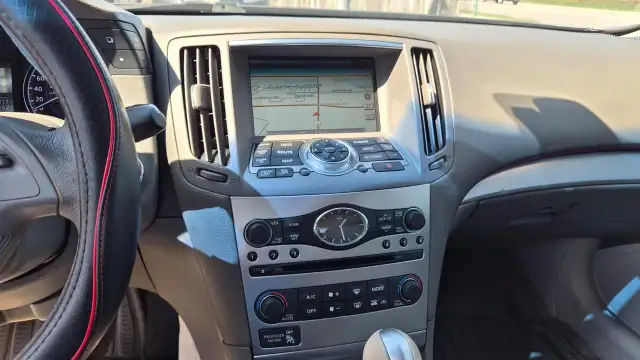 2011 Infiniti G37 X, SEDAN, AWD, ONLY 152KMS, LOADED, CERTIFIED - Photo 12